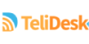 telidesk logo